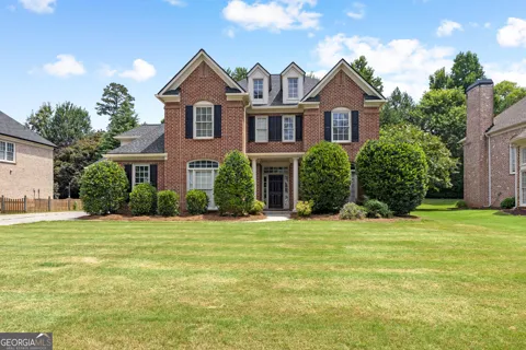 1610 Cascade Overlook