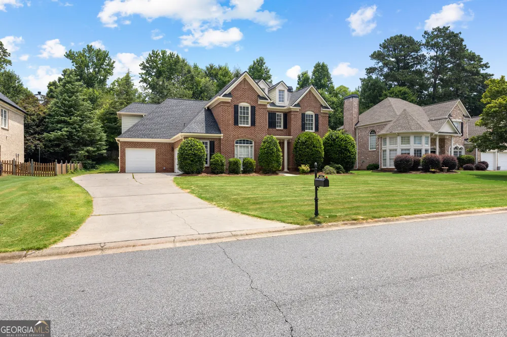 1610 Cascade Overlook Peachtree City, GA 30269