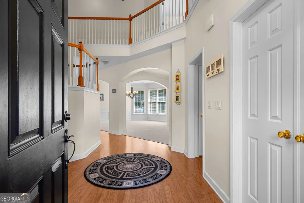 1610 Cascade Overlook Peachtree City, GA 30269