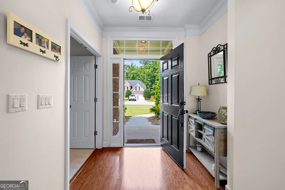 1610 Cascade Overlook Peachtree City, GA 30269