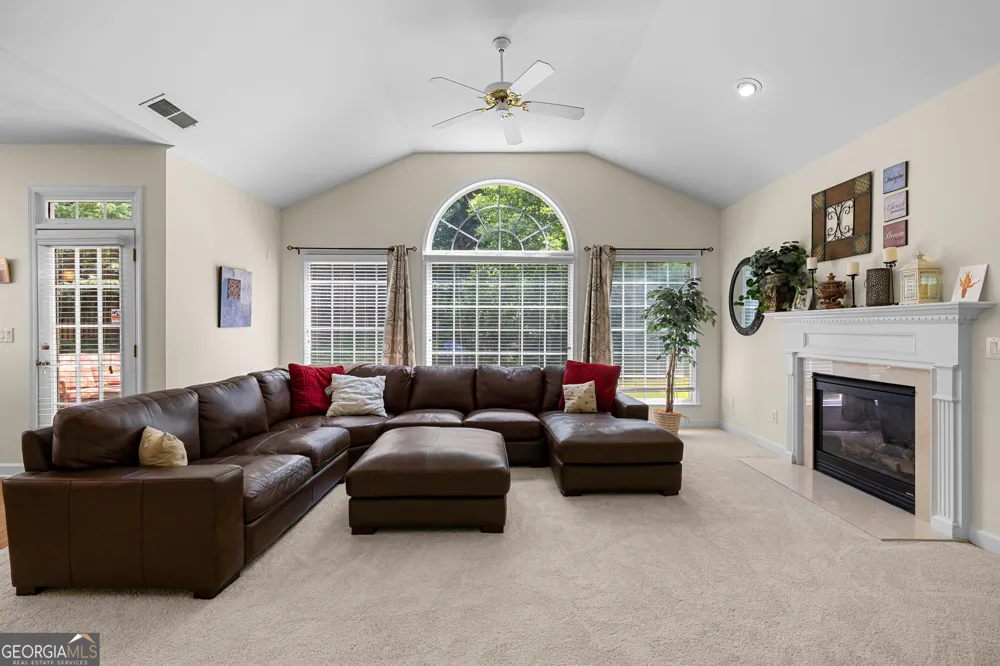 1610 Cascade Overlook Peachtree City, GA 30269