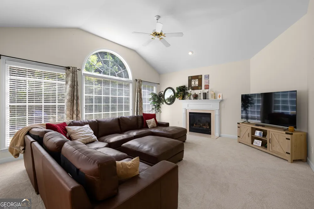 1610 Cascade Overlook Peachtree City, GA 30269