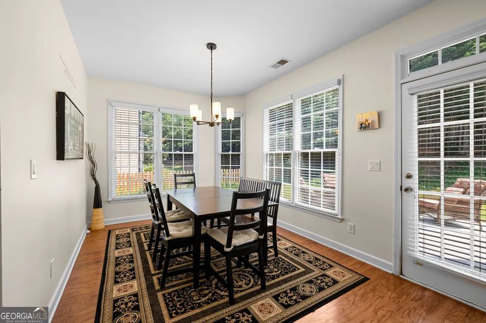 1610 Cascade Overlook Peachtree City, GA 30269