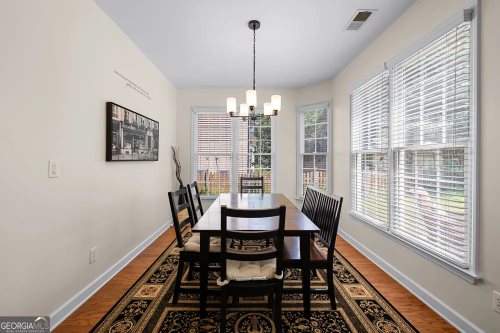 1610 Cascade Overlook Peachtree City, GA 30269