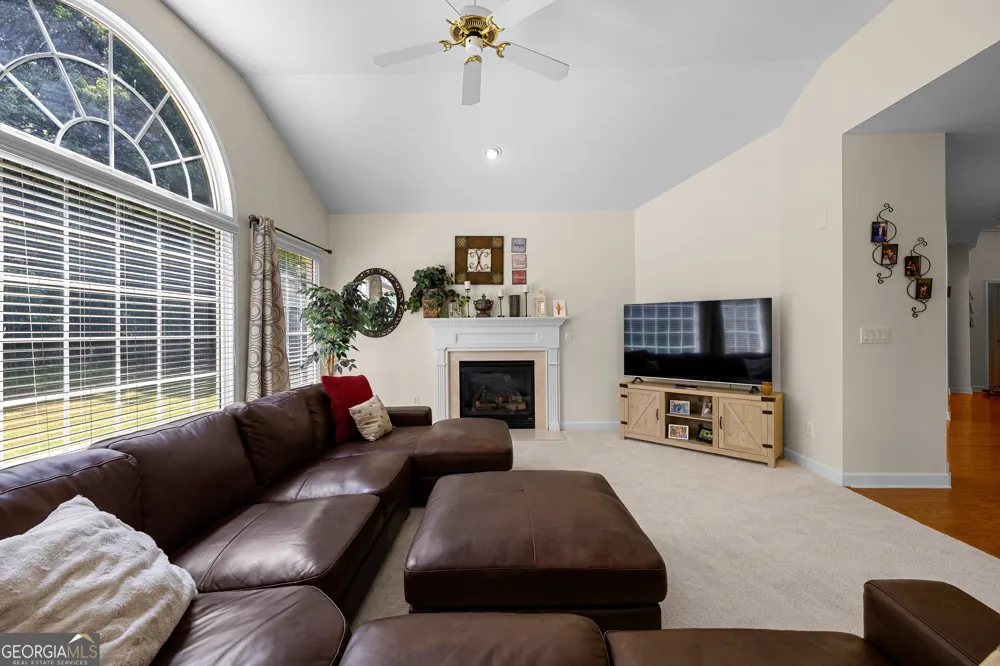 1610 Cascade Overlook Peachtree City, GA 30269
