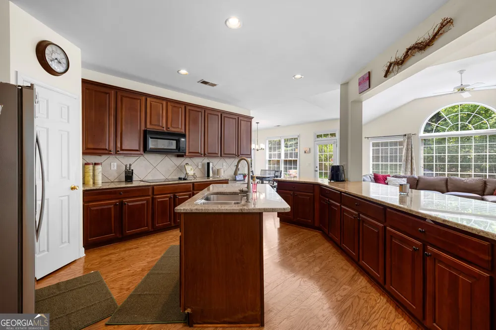 1610 Cascade Overlook Peachtree City, GA 30269