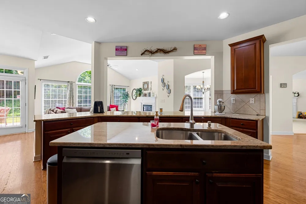 1610 Cascade Overlook Peachtree City, GA 30269