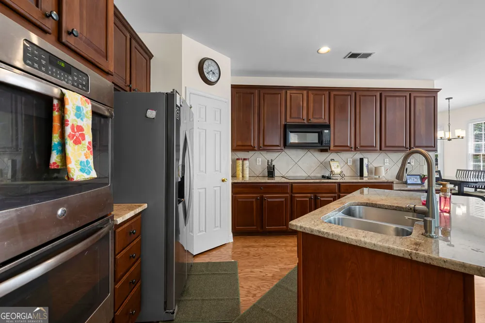 1610 Cascade Overlook Peachtree City, GA 30269