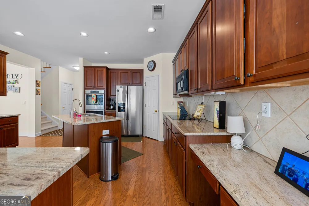 1610 Cascade Overlook Peachtree City, GA 30269