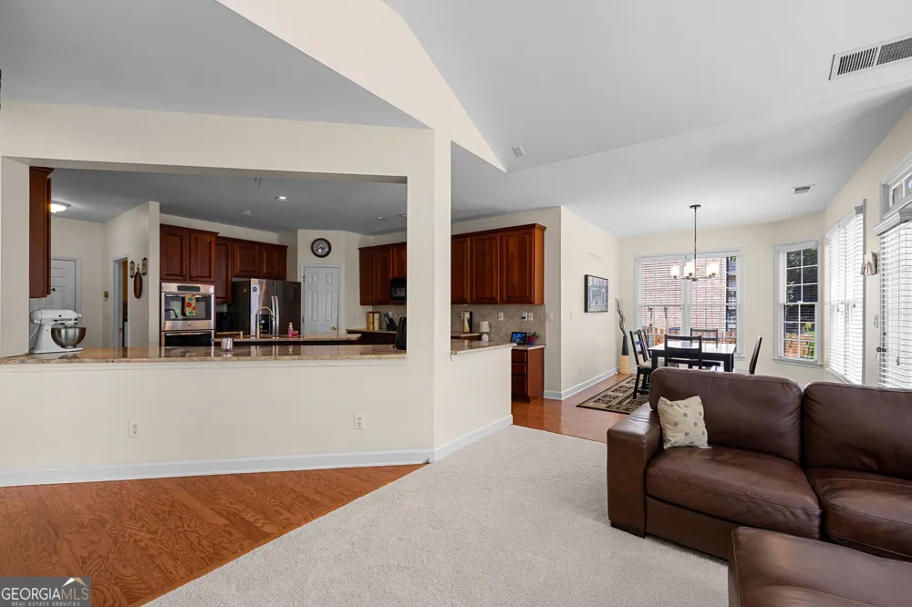 1610 Cascade Overlook Peachtree City, GA 30269