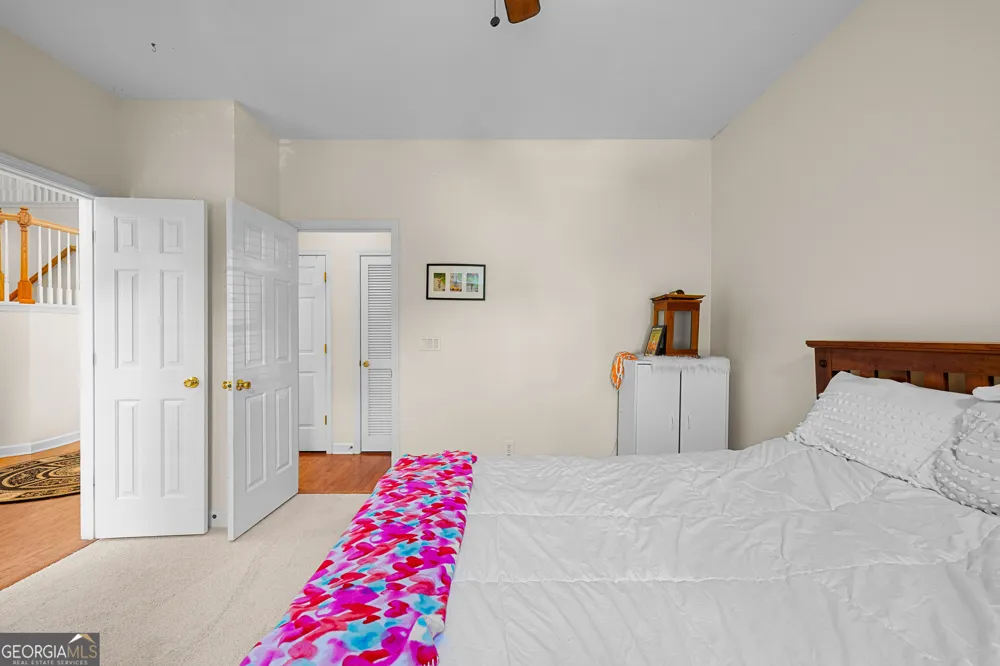 1610 Cascade Overlook Peachtree City, GA 30269