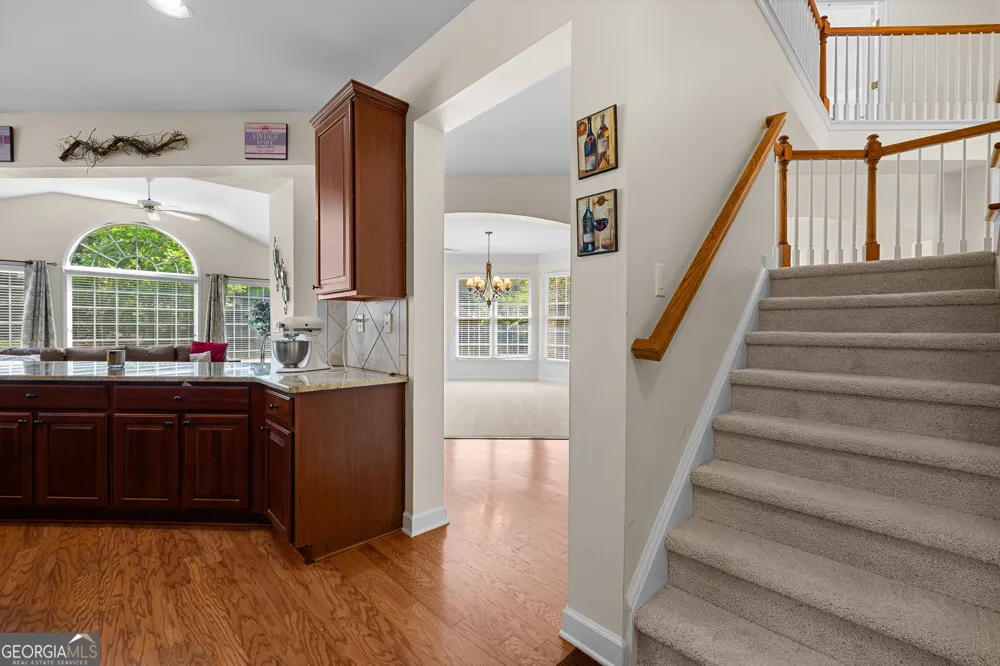 1610 Cascade Overlook Peachtree City, GA 30269
