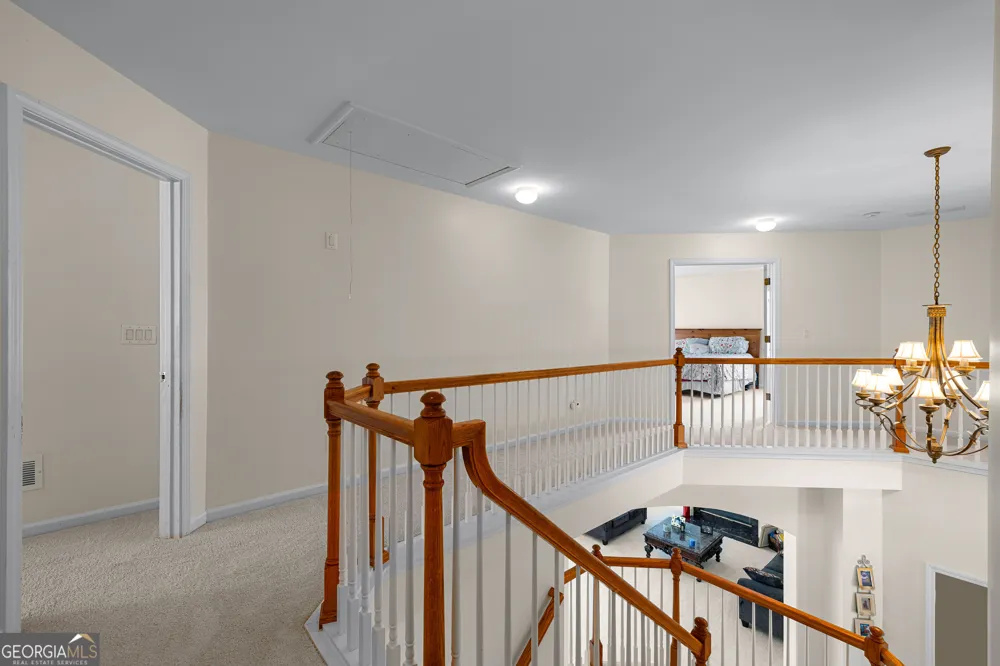 1610 Cascade Overlook Peachtree City, GA 30269
