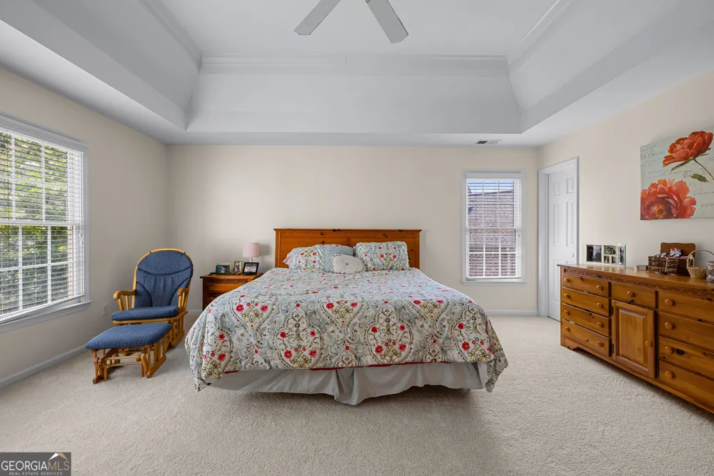 1610 Cascade Overlook Peachtree City, GA 30269
