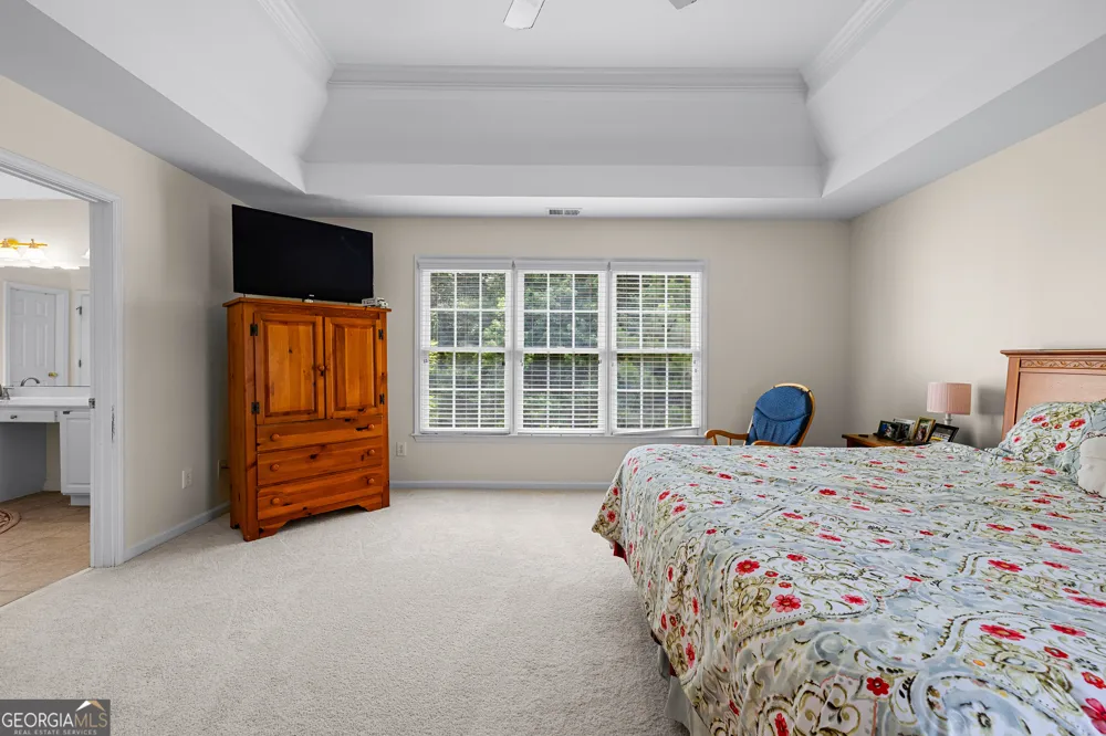 1610 Cascade Overlook Peachtree City, GA 30269