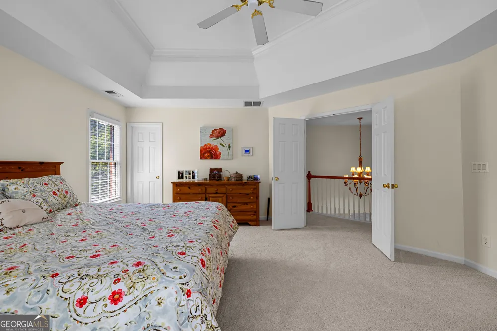 1610 Cascade Overlook Peachtree City, GA 30269