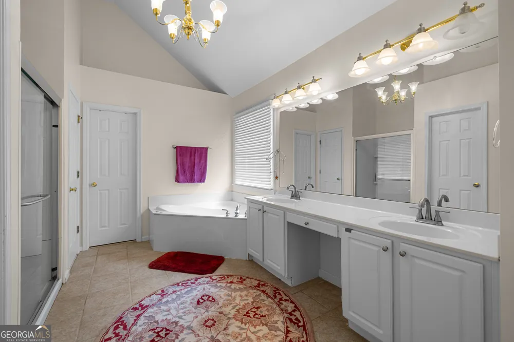 1610 Cascade Overlook Peachtree City, GA 30269