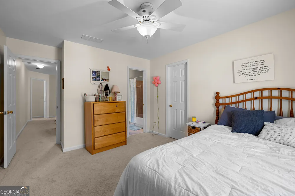 1610 Cascade Overlook Peachtree City, GA 30269