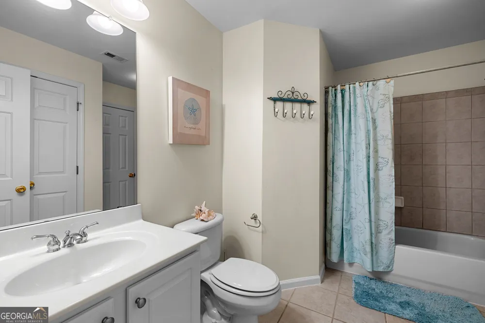 1610 Cascade Overlook Peachtree City, GA 30269