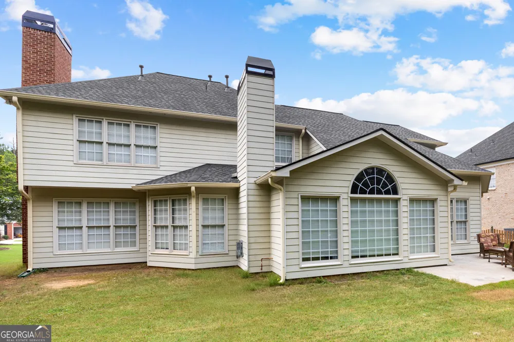 1610 Cascade Overlook Peachtree City, GA 30269