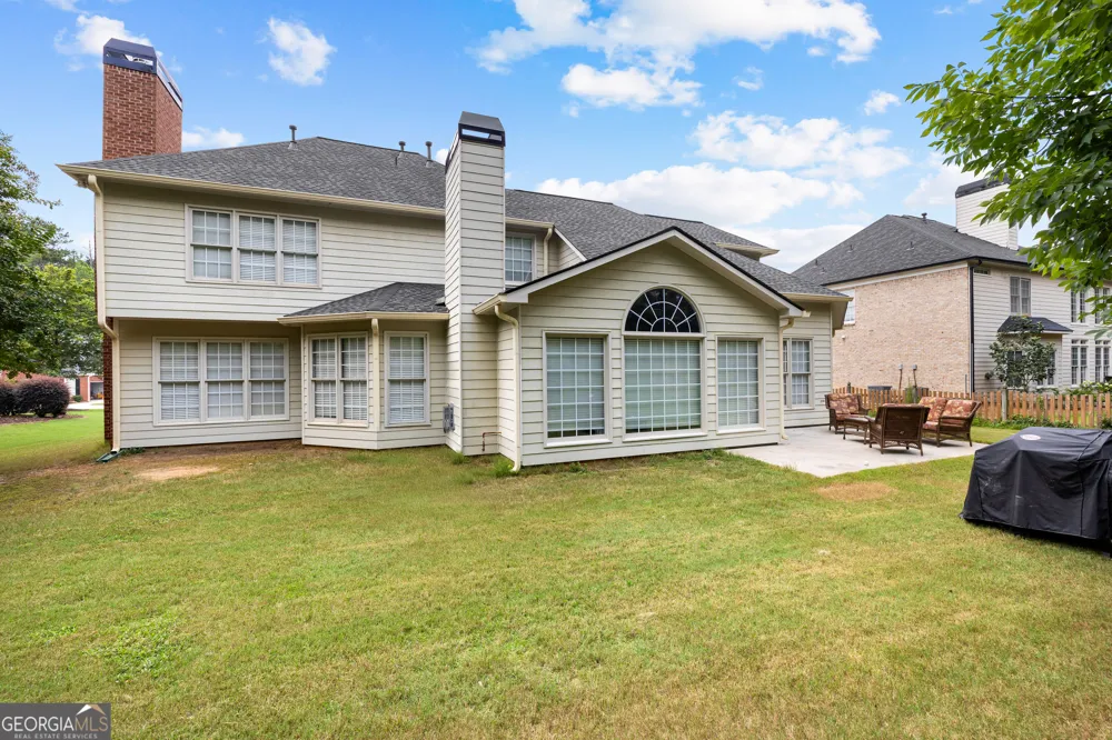 1610 Cascade Overlook Peachtree City, GA 30269