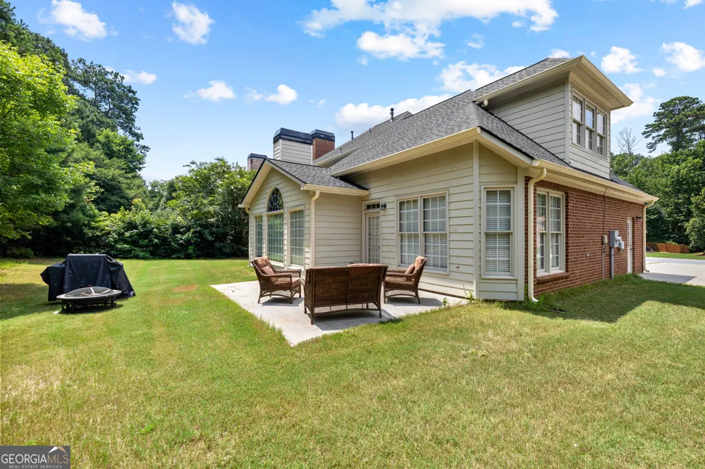 1610 Cascade Overlook Peachtree City, GA 30269