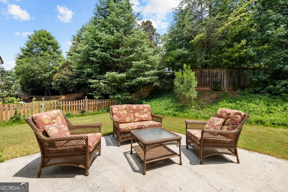 1610 Cascade Overlook Peachtree City, GA 30269