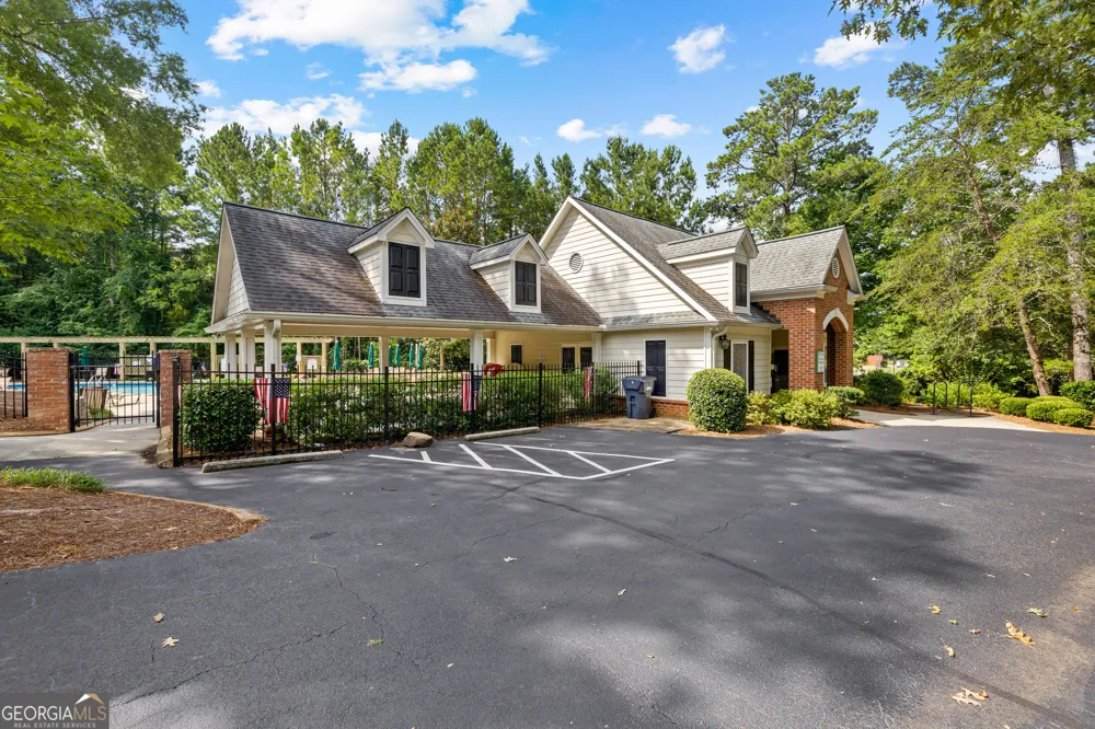 1610 Cascade Overlook Peachtree City, GA 30269