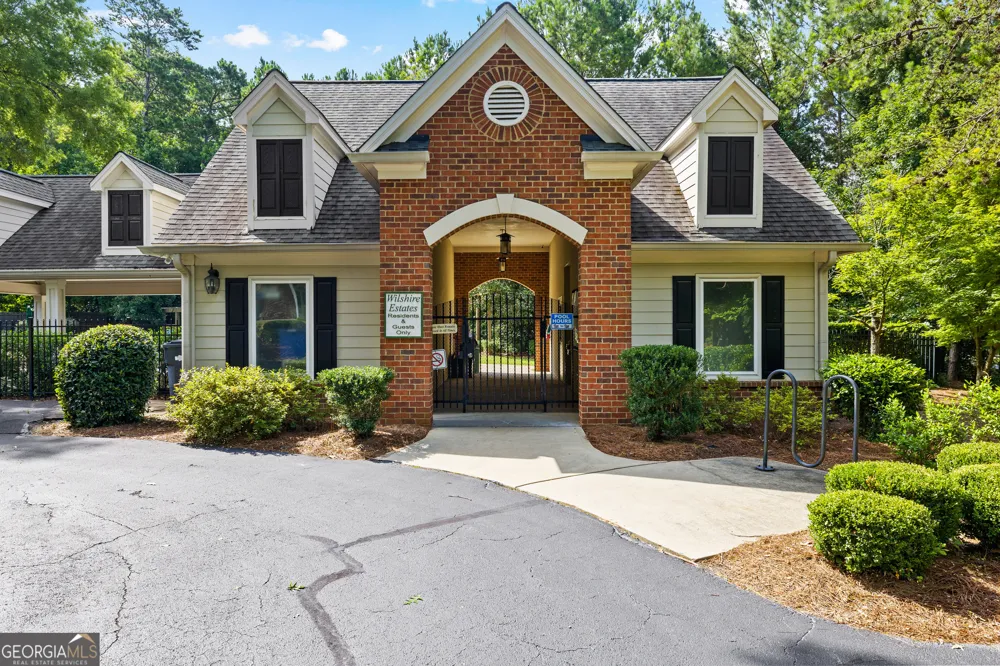 1610 Cascade Overlook Peachtree City, GA 30269
