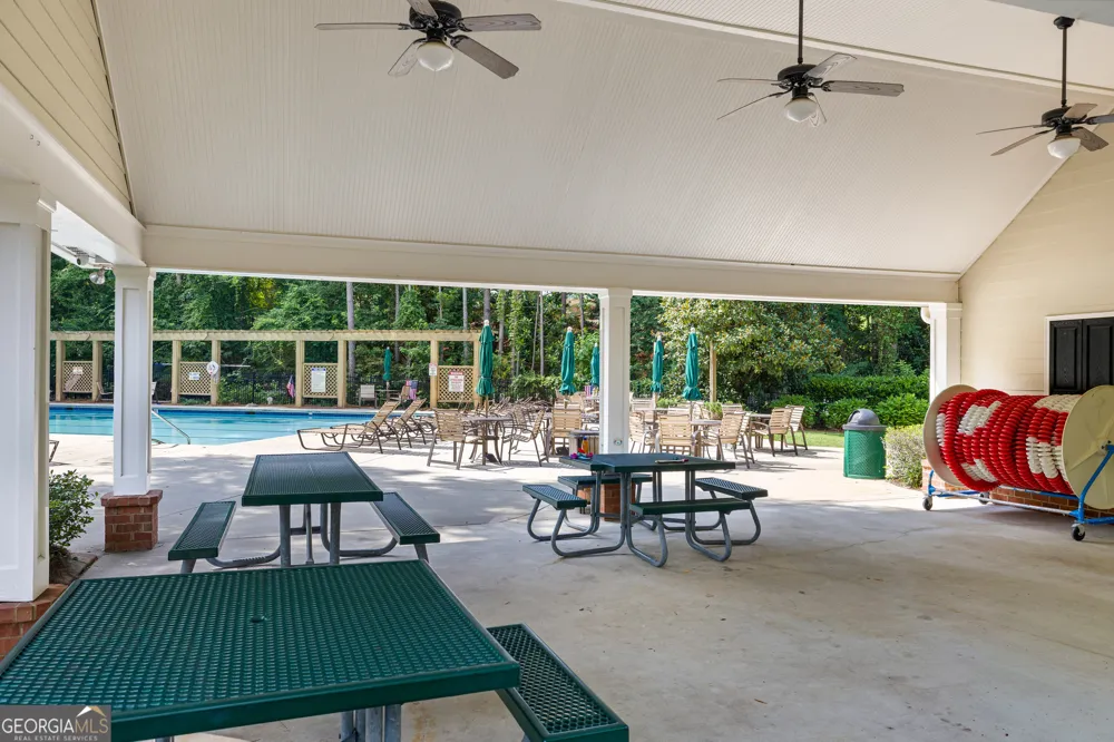 1610 Cascade Overlook Peachtree City, GA 30269