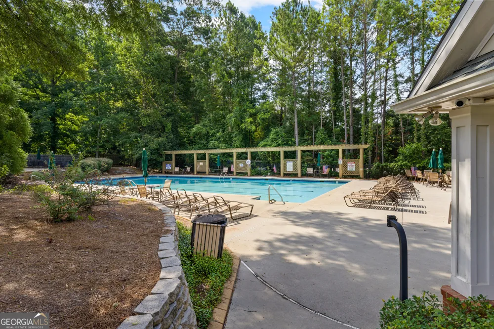 1610 Cascade Overlook Peachtree City, GA 30269