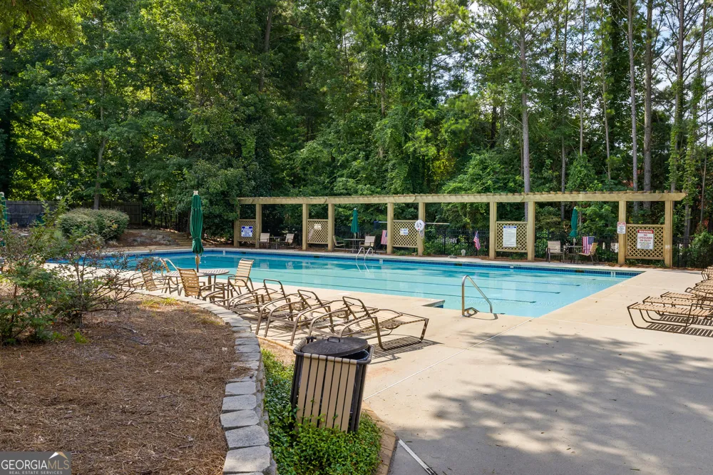 1610 Cascade Overlook Peachtree City, GA 30269