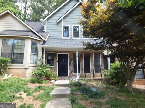 885 Brandy Oaks LN