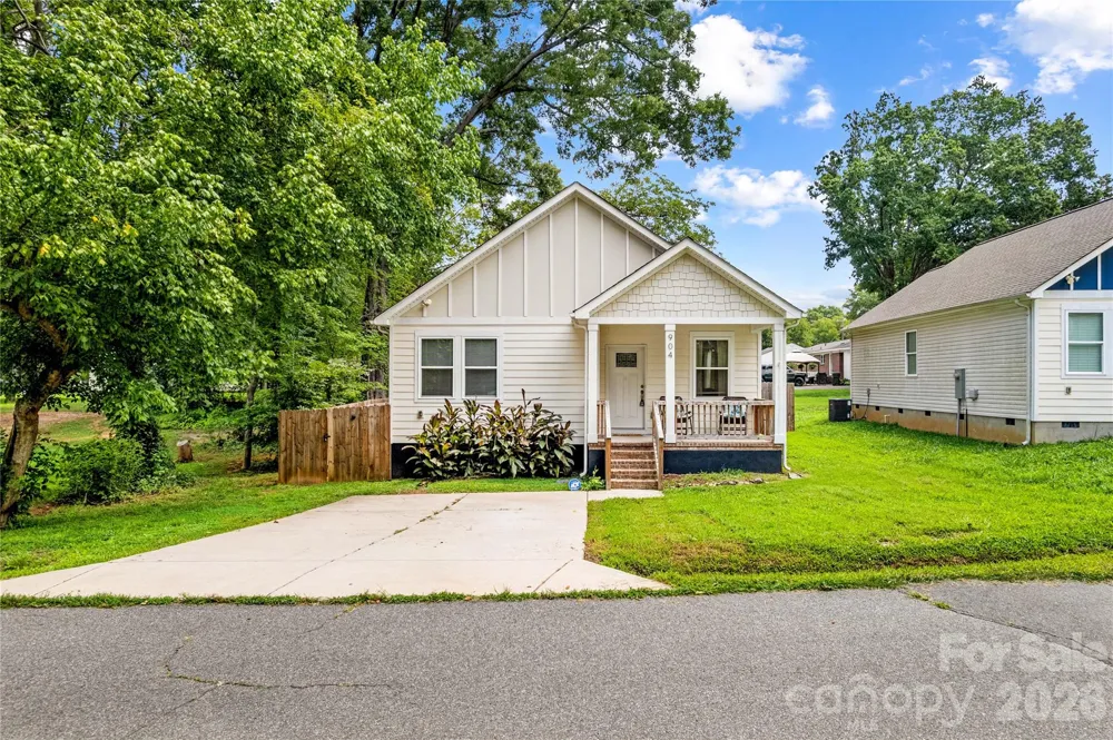 904 4th Street Spencer, NC 28159