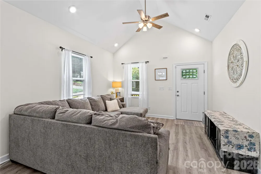 904 4th Street Spencer, NC 28159
