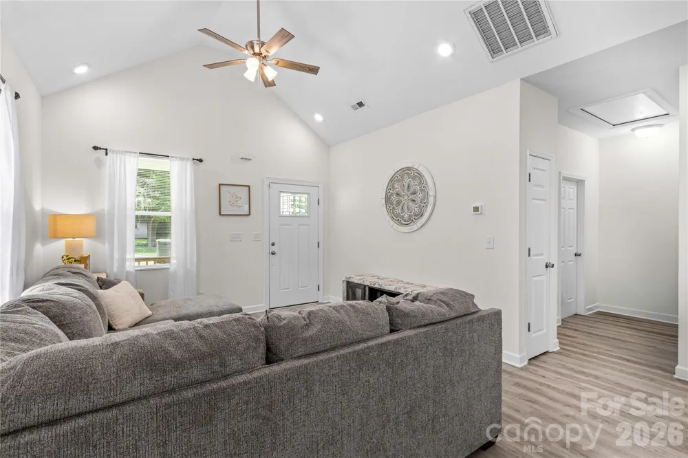 904 4th Street Spencer, NC 28159