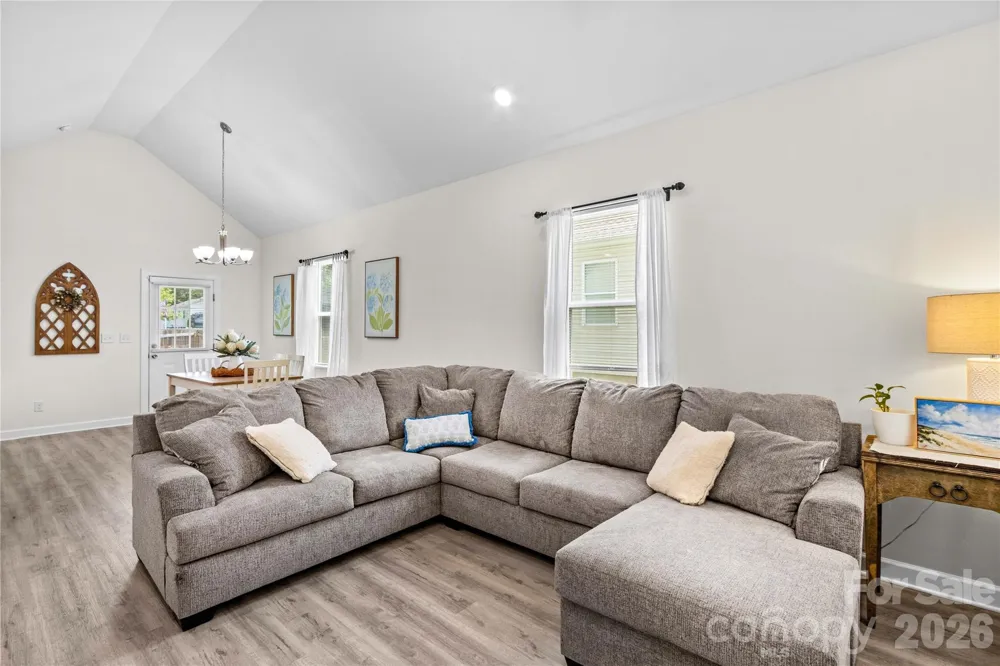 904 4th Street Spencer, NC 28159