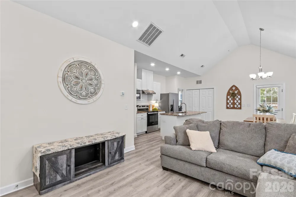 904 4th Street Spencer, NC 28159