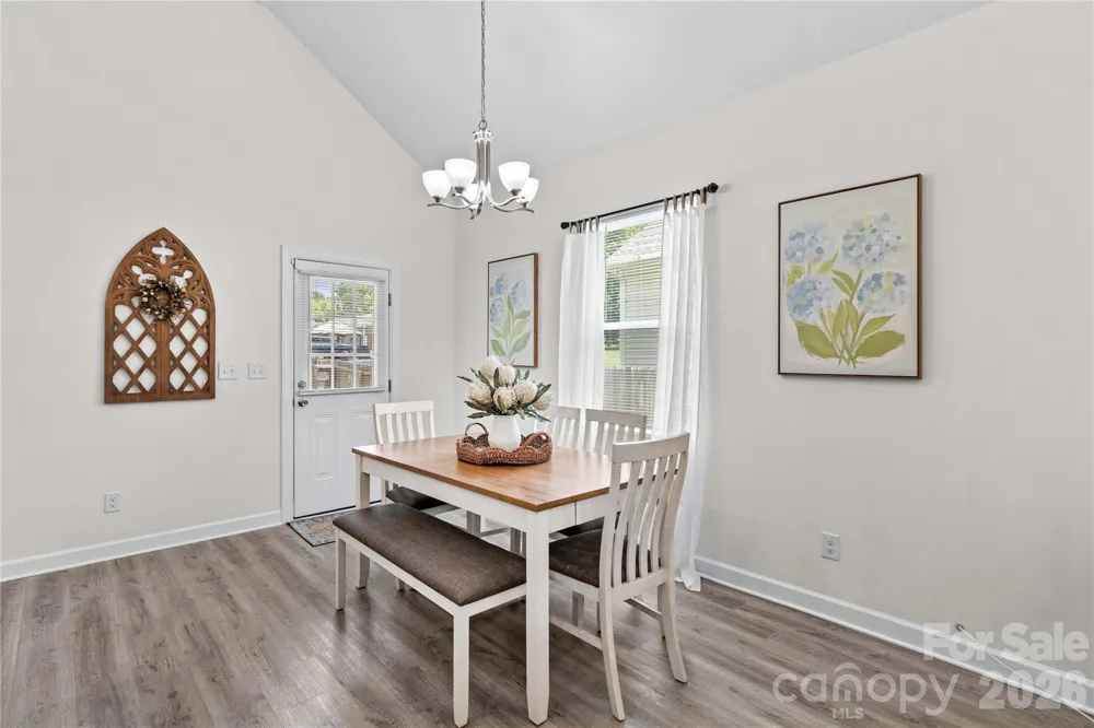 904 4th Street Spencer, NC 28159