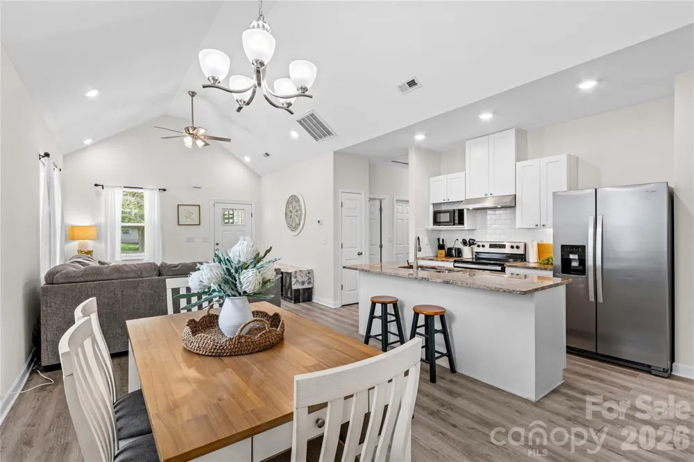 904 4th Street Spencer, NC 28159