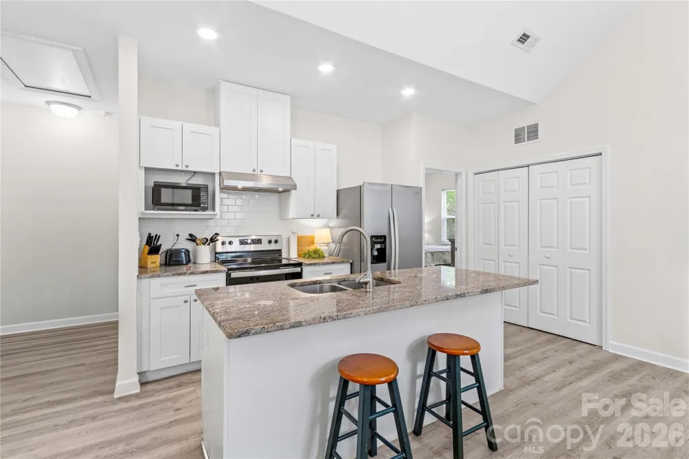 904 4th Street Spencer, NC 28159