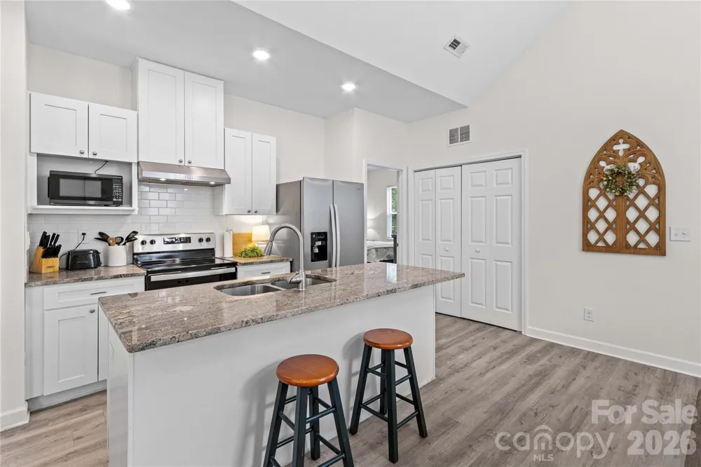 904 4th Street Spencer, NC 28159