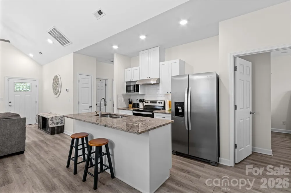904 4th Street Spencer, NC 28159
