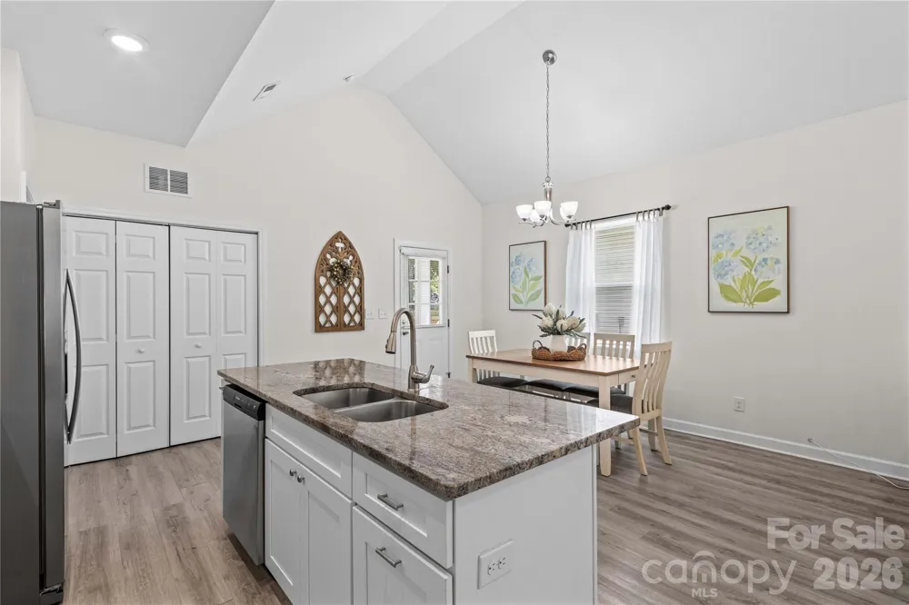 904 4th Street Spencer, NC 28159