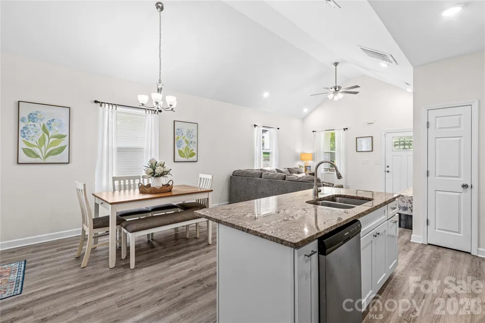 904 4th Street Spencer, NC 28159