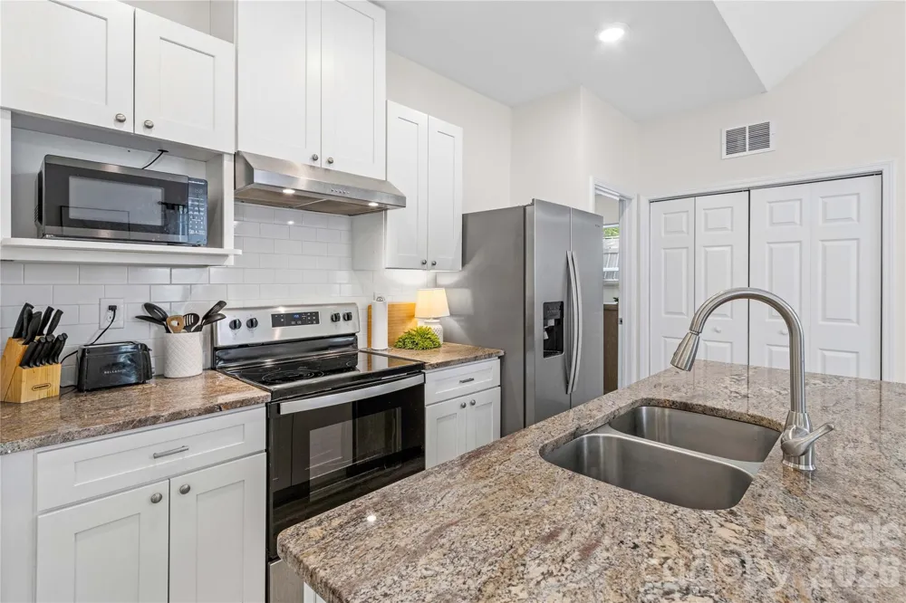 904 4th Street Spencer, NC 28159