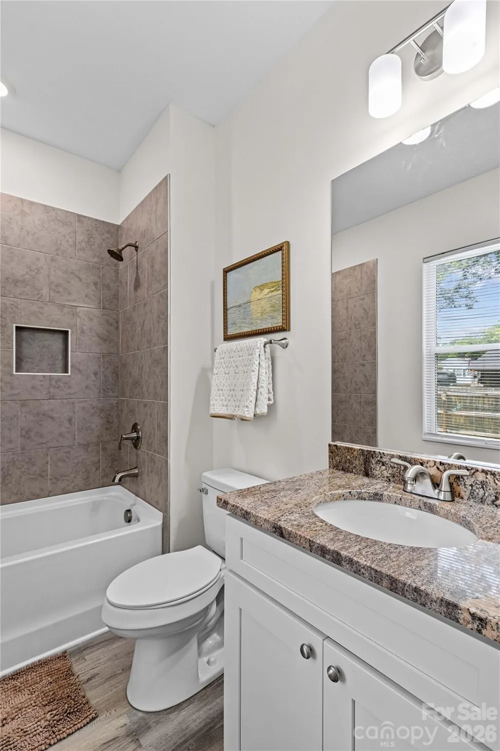 904 4th Street Spencer, NC 28159