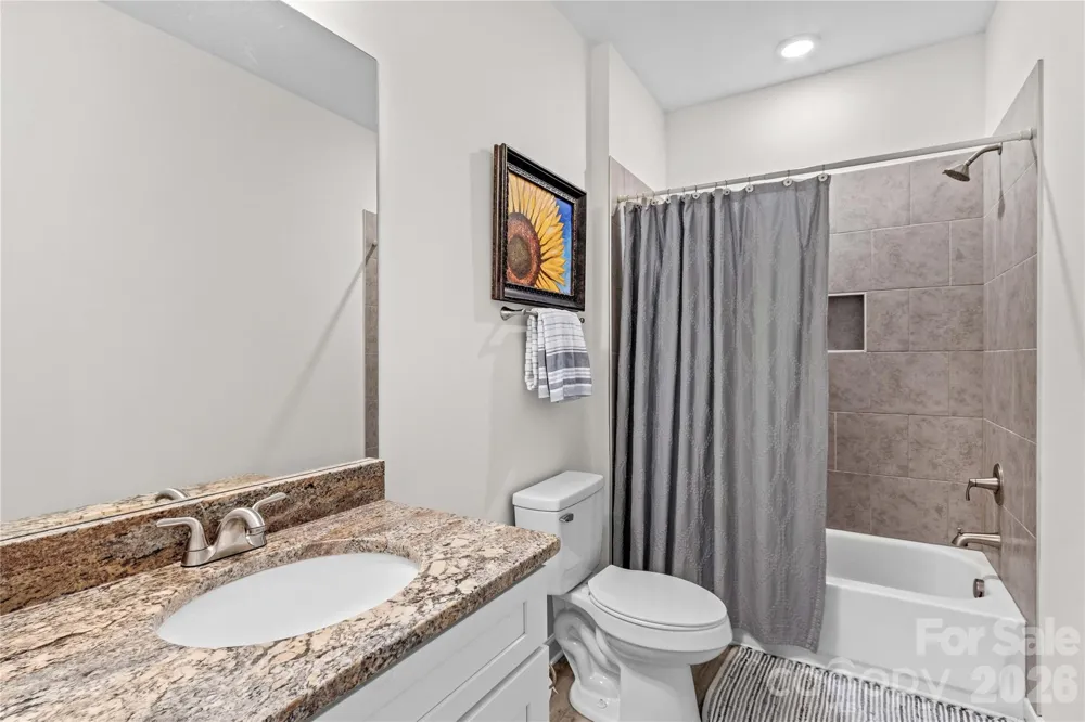 904 4th Street Spencer, NC 28159