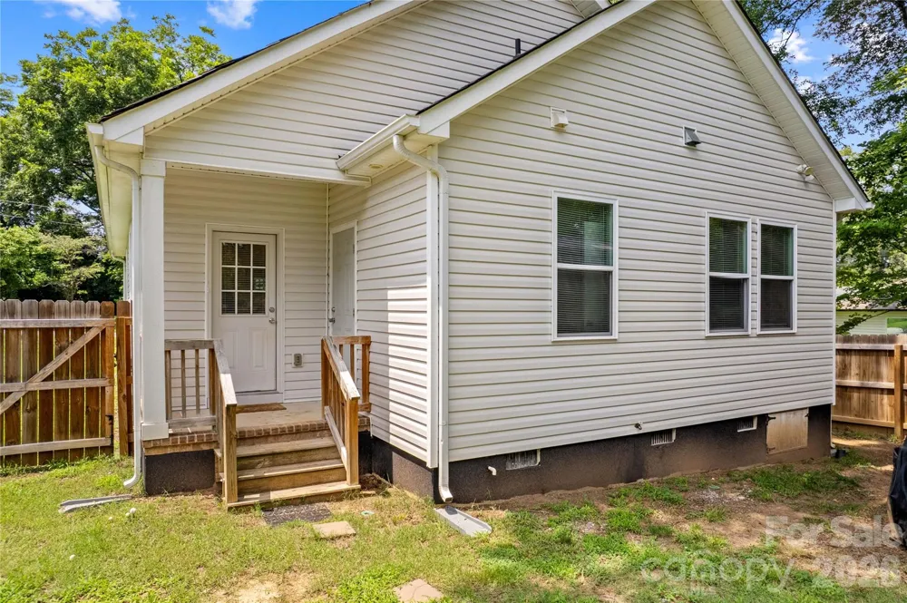 904 4th Street Spencer, NC 28159
