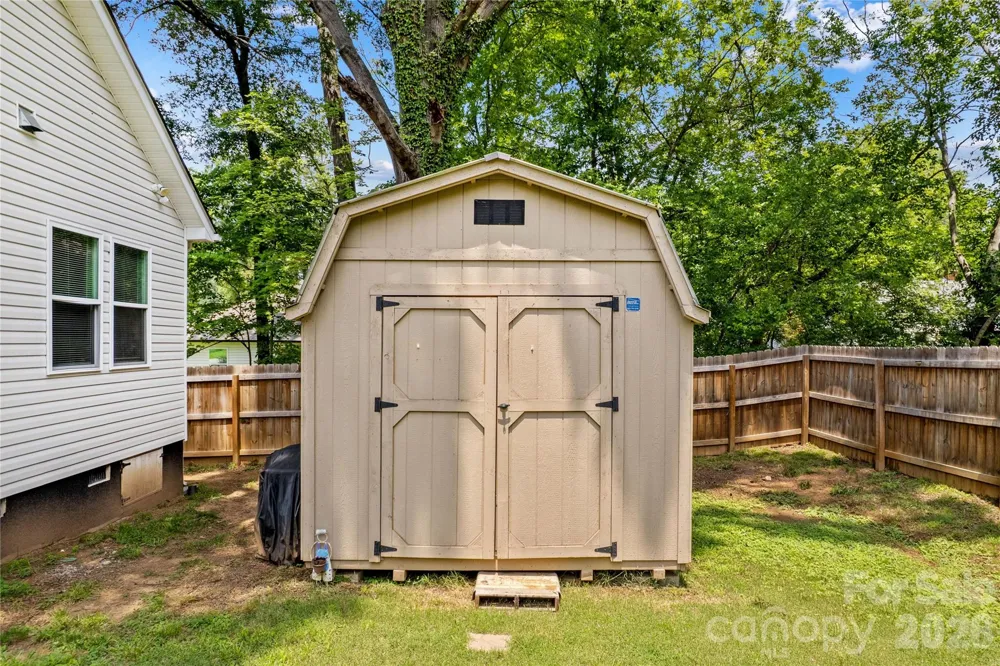 904 4th Street Spencer, NC 28159